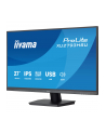 iiyama Monitor 27 '' XU2793HSU-B7 IPS.HDMI.DP.2x2W.1ms.100Hz.USBx2.300cd/m2.FlickerFree - nr 60