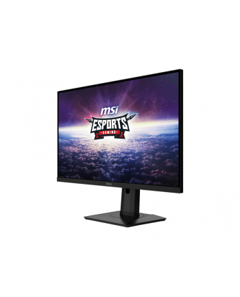 msi Monitor 27 '' G274PF LED/FHD/Flat/180Hz/czarny