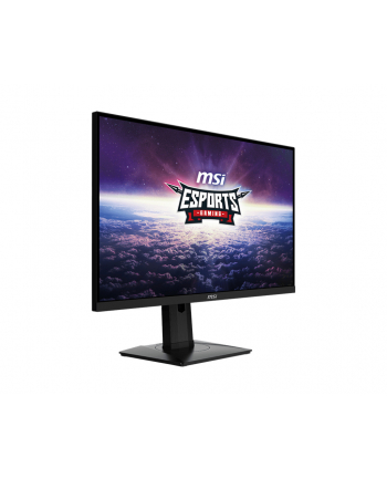 msi Monitor 27 '' G274PF LED/FHD/Flat/180Hz/czarny