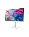 msi Monitor 27 '' Modern MD272UPHW LED/UHD/Flat/60Hz/biały - nr 13