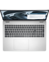 Laptop Dell Pro 16 Plus PB16255 W11P AMD Ryzen 5 220/16GB/512GB/16.0 FHD+/AMD Radeon 740M/FgrPr'SmtCd/FHD/IRCam/Mic/WLAN+BT/BcklKb/3C/3YPS - nr 10