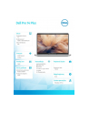 Laptop Dell Pro 14 Plus PB14255/AMD Ryzen 5 PRO 230/16GB/512GB SSD Gen4/14.0 FHD+/Radeon 760M/FgrPr'SmtCd/FHD/IR Cam/Mic/WLAN+BT/Backlit Kb/3Cell/W11P - nr 7