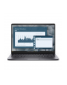 Laptop Dell Pro 14 PC14255/AMD Ryzen 5 220/8GB/512GB SSD/14.0 FHD+/Radeon 740M/FgrPr/FHD/IR Cam/Mic/WLAN + BT/Backlit Kb/3 Cell/W11Pro - nr 18