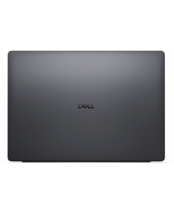 Laptop Dell Pro 16 PC16255/AMD Ryzen 5 220/8GB/512GB SSD/16.0 FHD+/Radeon 740M/FgrPr/FHD/IR Cam/Mic/WLAN+BT/Backlit Kb/3Cell/W11Pro