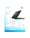 Laptop Dell Pro 14 PC14255/AMD Ryzen 5 220/16GB/512GB SSD/14.0 FHD+/Radeon 740M/FgrPr/FHD/IR Cam/Mic/WLAN+BT/Backlit Kb/3 Cell/W11Pro - nr 6
