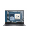 Laptop Dell Pro 16 PC16255/AMD Ryzen 5 220/16GB/512GB SSD/16.0 FHD+/Radeon 740M/FgrPr/FHD/IR Cam/Mic/WLAN + BT/Backlit Kb/3Cell/W11P - nr 18