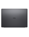 Laptop Dell Pro 16 PC16255/AMD Ryzen 5 220/16GB/512GB SSD/16.0 FHD+/Radeon 740M/FgrPr/FHD/IR Cam/Mic/WLAN + BT/Backlit Kb/3Cell/W11P - nr 17