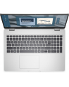 Laptop Dell Pro 16 PC16255/AMD Ryzen AI 7 PRO 350/16GB/512GB SSD/16.0 FHD+/Radeon 860M/FgrPr/FHD/IR Cam/Mic/WLAN+BT/Backlit Kb/3Cell/W11P - nr 14