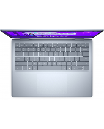 Laptop Dell 14 Plus DB14250 Win11Pro Ultra 7 256V/16GB/1TB/14.0 FHD+ Touch/Arc/FgrPr/WLAN + BT/Backlit Kb/4 Cell/3Y ProSupport