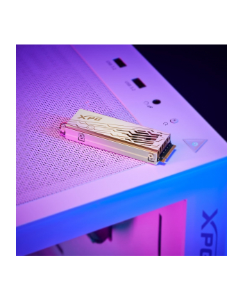 adata Dysk SSD XPG MARS 980 PRO 1TB PCIe 5x4 14/10 GB/s M2