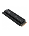 crucial Dysk SSD P310 4TB M.2 NVMe PCIe 4.0 2280 radiator - nr 2