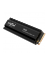 crucial Dysk SSD P310 4TB M.2 NVMe PCIe 4.0 2280 radiator - nr 7