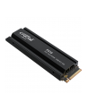 crucial Dysk SSD P310 4TB M.2 NVMe PCIe 4.0 2280 radiator - nr 8