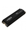 crucial Dysk SSD P310 4TB M.2 NVMe PCIe 4.0 2280 radiator - nr 9