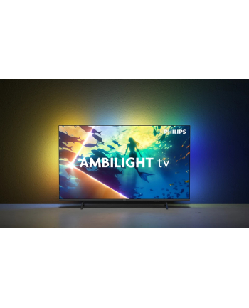 philips Telewizor LED 50 '' 50PUS8010/12