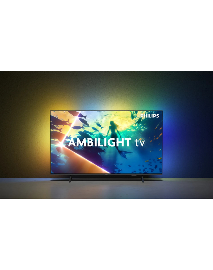philips Telewizor LED 50 '' 50PUS8010/12 główny