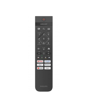 philips Telewizor LED 50 '' 50PUS8010/12