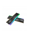 adata Pamięć XPG Lancer Blade DDR5 6000 32GB (2x16) CL36 czarna - nr 5