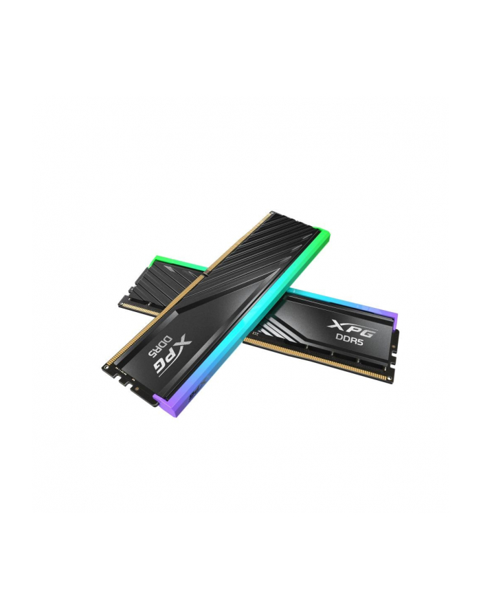 adata Pamięć XPG Lancer Blade DDR5 6000 32GB (2x16) CL36 czarna główny