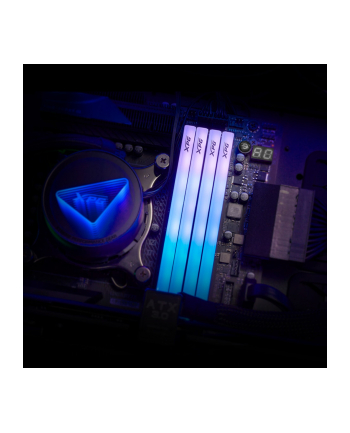 adata Pamięć XPG Lancer Blade DDR5 6000 32GB (2x16) CL36 RGB czarna