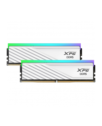 adata Pamięć XPG Lancer Blade DDR5 6000 32GB (2x16) CL36 RGB biała