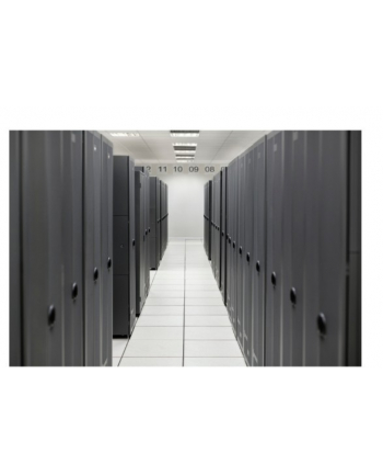 hewlett packard enterprise Zestaw kieszeni na dyski ProLiant DL380 Gen11 2U 8SFF x1 Tri-Mode U.3 P48813-B21