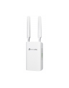 tp-link ER703WP-4G-Outdoor Zewnętrzna/wewnętrzna brama sieciowa Omada 4G+ Cat6, Wi-Fi 6 AX3000 - nr 12