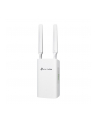 tp-link ER703WP-4G-Outdoor Zewnętrzna/wewnętrzna brama sieciowa Omada 4G+ Cat6, Wi-Fi 6 AX3000 - nr 2