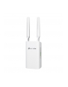 tp-link ER703WP-4G-Outdoor Zewnętrzna/wewnętrzna brama sieciowa Omada 4G+ Cat6, Wi-Fi 6 AX3000 - nr 7