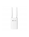 tp-link ER703WP-4G-Outdoor Zewnętrzna/wewnętrzna brama sieciowa Omada 4G+ Cat6, Wi-Fi 6 AX3000 - nr 8