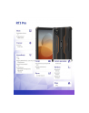 oukitel Tablet RT3 Pro 4G 8 cal 4/128GB pomarańczowy - nr 9
