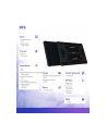 oukitel Tablet RT6 8/256GB 10,1 cala pomarańczowy - nr 4