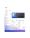 oukitel Tablet RT7 12/256GB 10,1 cala niebieski - nr 17