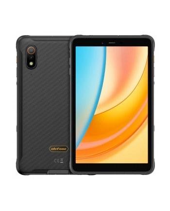 ulefone Tablet Armor Pad Pro LT E 8 '' 8/128GB Czarny