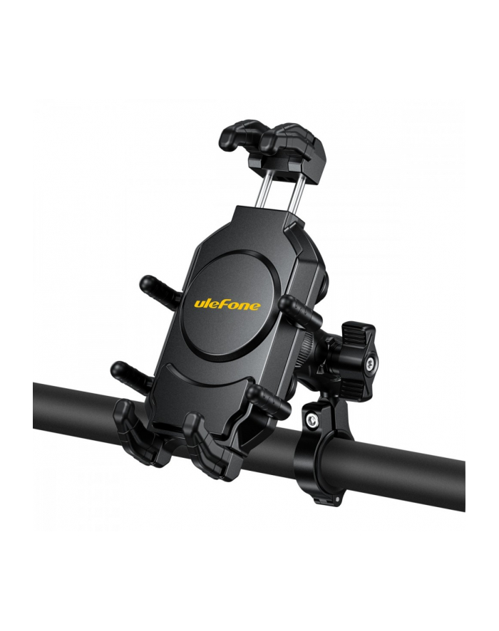ulefone Uchwyt na telefon do roweru Armor Mount Pro główny