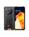 oukitel Smartfon G1 4G 6/256GB IP69K pomarańczowy - nr 1