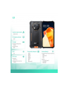 oukitel Smartfon G1 4G 6/256GB IP69K pomarańczowy - nr 6