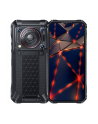 oukitel Smartfon WP33 Pro 5G 8/ 256GB szary - nr 1