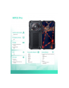 oukitel Smartfon WP33 Pro 5G 8/ 256GB szary - nr 7
