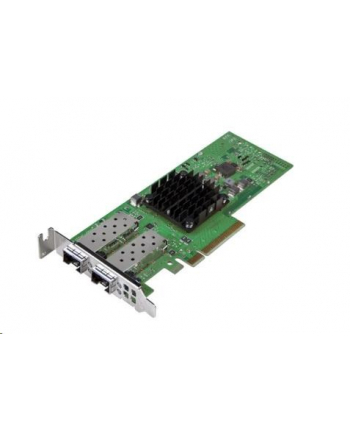 dell technologies DELL Broadcom 57414 Dual-Port 10/25GbE SFP28 Adapter PCIe Low-Profile V2