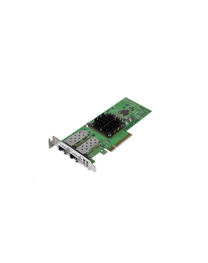 dell technologies DELL Broadcom 57414 Dual-Port 10/25GbE SFP28 Adapter PCIe Low-Profile V2 główny