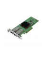 dell technologies DELL Broadcom 57414 Dual-Port 10/25GbE SFP28 Adapter PCIe Low-Profile V2 - nr 2