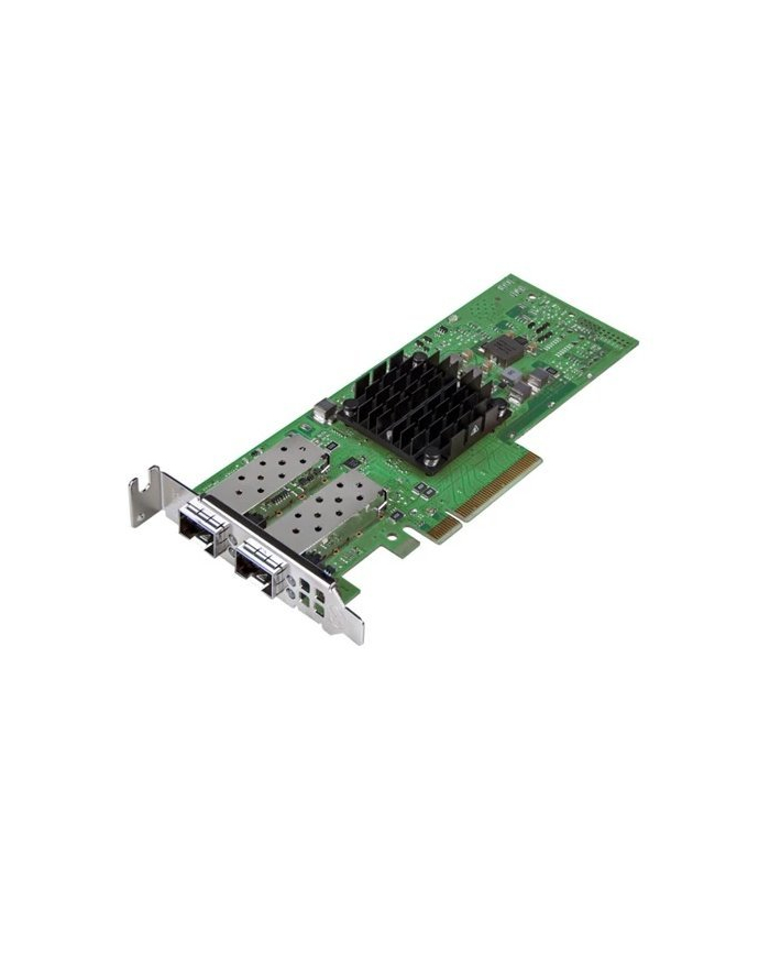 dell technologies DELL Broadcom 57414 Dual-Port 10/25GbE SFP28 Adapter PCIe Low-Profile V2 główny