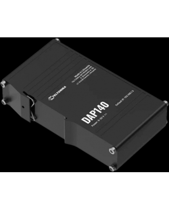 TELTONIKA NETWORKS DAP140 Industrial Wireless Access Point