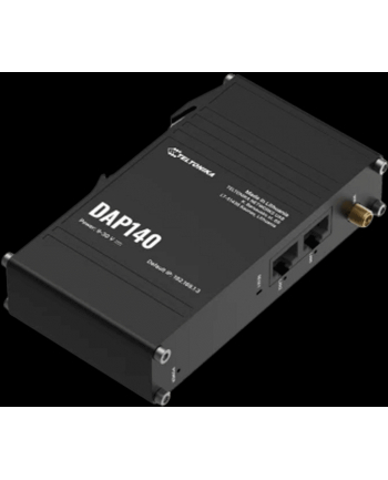 TELTONIKA NETWORKS DAP140 Industrial Wireless Access Point