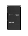 TELTONIKA NETWORKS DAP140 Industrial Wireless Access Point - nr 3
