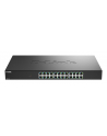 D-LINK 24 Ports 2.5G/MultiGig Unmanaged Switch Metal - nr 1