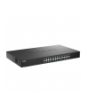 D-LINK 24 Ports 2.5G/MultiGig Unmanaged Switch Metal - nr 10