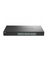 D-LINK 24 Ports 2.5G/MultiGig Unmanaged Switch Metal - nr 4