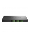 D-LINK 24 Ports 2.5G/MultiGig Unmanaged Switch Metal - nr 8